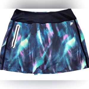 FILA Athletic Skort